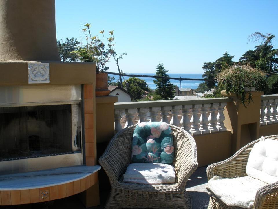 Inn Secret Garden Del Mar