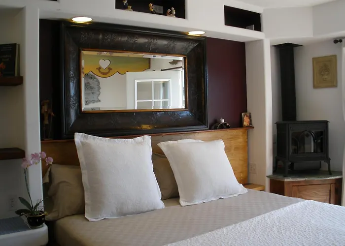 Secret Garden Inn