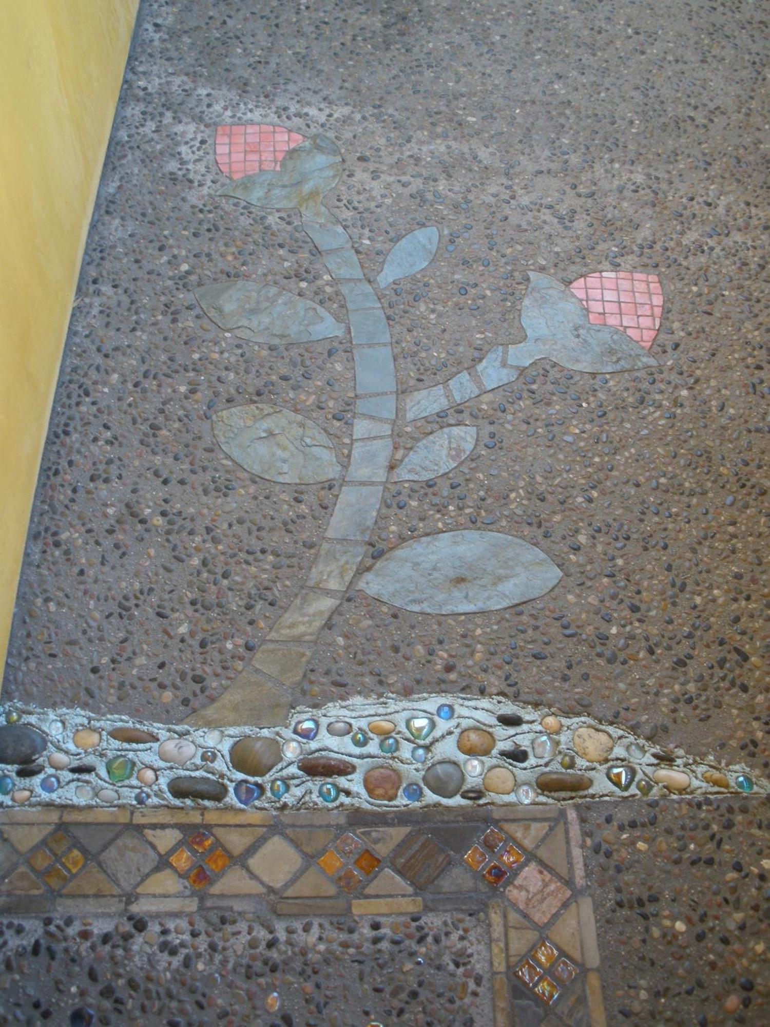 Inn Secret Garden