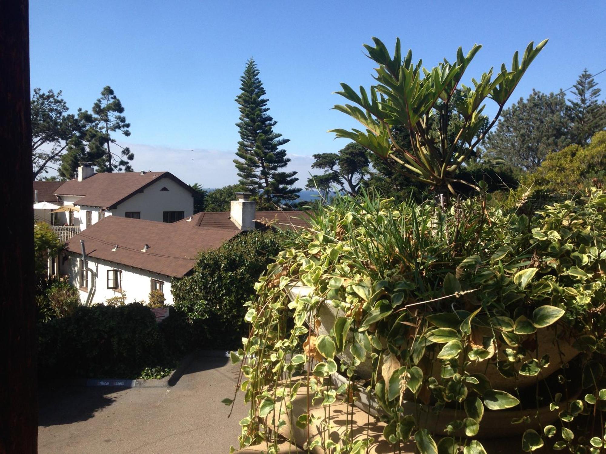Secret Garden 3* Del Mar