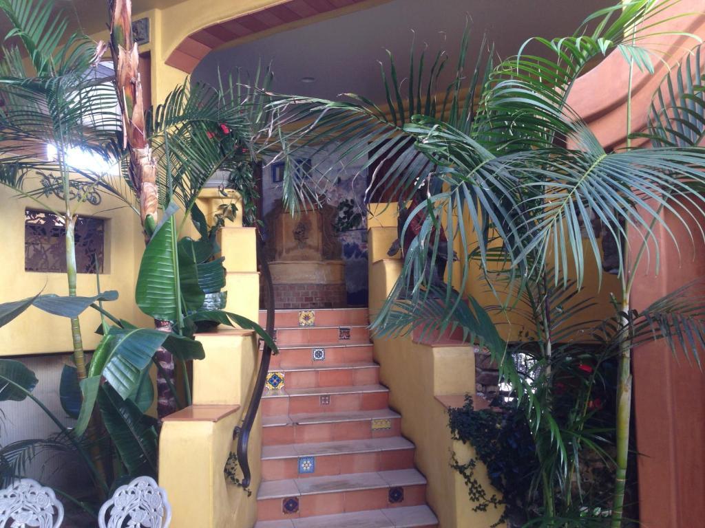 Secret Garden Inn Del Mar